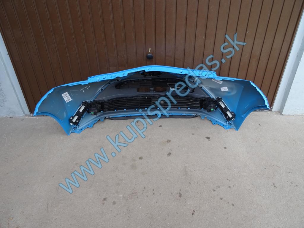 Predný nárazník Toyota Aygo 